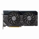 Asus DUAL RTX4070 Ti SUPER OC