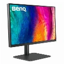 BENQ 27 IPS MONITOR SPK PD2705U 4K  