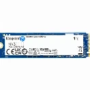 Kingston NV3 (SNV3S/1000G) 1TB NVMe SSD