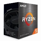 AMD RYZEN 5 5600 AM4 RET WRAITH STEALTH 