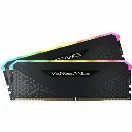 CORSAIR DDR4 3600 D/K VE RGB RS BLK 32GB