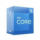 Intel Core i5 12400F 6 Core Processor 12 Threads