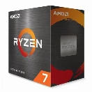 AMD Ryzen 7 5800X CPU