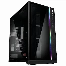 Lian Li O11 Dynamic XL (ROG Certified) Aluminium Full-Tower - Black