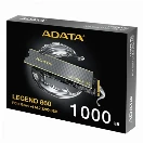 Adata Legend 860 (SLEG-860-1000GCS) 1TB NVMe SSD