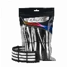 CableMod PRO ModMesh Cable Extension Kit - Black/White