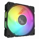 Asus TUF Gaming TR120 ARGB Reverse Blade 120mm PWM Case Fan