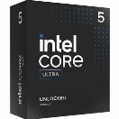 Intel Core Ultra 5 245KF up to 3.6Ghz 14 Core LGA 1851 Arrow Lake Processor