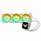 Asus TUF Gaming LC III 360 ARGB White Edition Liquid CPU Cooler