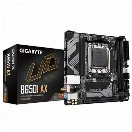 GIGABYTE AM5 B650I AX M-ITX 