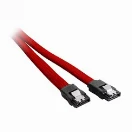 CableMod ModMesh SATA 3 Cable 30cm - Red