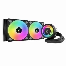 ARCTIC Liquid Freezer III A-RGB 280mm Liquid CPU Cooler