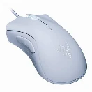 RAZER DEATHADDER ESSENTIAL MOUSE WHITE  