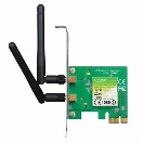 TP-LINK (TL-WN881ND) 300Mbps Wireless N PCI Express Adapter