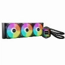 Be Quiet! Pure Loop 3 LX 360mm Liquid CPU Cooler