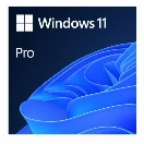 Microsoft Windows 11 Professional 64-bit