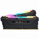 CORSAIR DDR4 3600 D/K VENG RGB PRO 16GB 