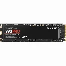 Samsung 990 PRO(MZ-V9P4T0BW ) 4TB NVMe SSD