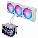 Asus ROG Ryuo IV SLC 360 ARGB White Edition Liquid CPU Cooler