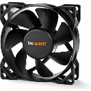 be quiet! Pure Wings 2 High Speed Black Fan