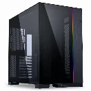 Lian Li O11D EVO Mid-Tower Case - Black