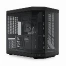 HYTE Y70 MID TOWER CASE BLACK   