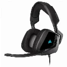 CORSAIR VOID RGB ELITE HEADSET CARBON   