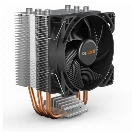 be quiet! Pure Rock Slim 2 Fan CPU Cooler