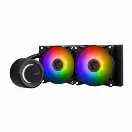 MSI MAG CORELIQUID E240 CPU COOLER