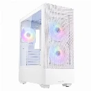 Lian Li Lancool 205 Mesh C Mid-Tower Case - White
