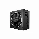 be quiet! Pure Power 13 M 850W is ATX 3.1 compliant and PCIe 5.1 compatible
