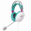 Asus TUF Gaming H1 Gen II Hatsune Miku Edition Lightweight Gaming Headset