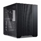 Lian Li O11 Air Mini Midi-Tower Tempered Glass - Black