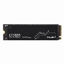 Kingston KC3000 (SKC3000D/2048G) 2TB NVME M.2 Interface