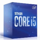 INTEL CORE I5-10400F 1200 RETAIL