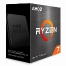 AMD RYZEN 7 5700X AM4 RET WOF   