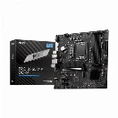 MSI 1700 PRO B760M-P DDR4 M-ATX 
