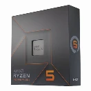 AMD Ryzen 5 7600X CPU