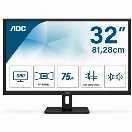 AOC Q32E2N 31.5 Inch IPS Monitor