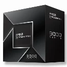 AMD Ryzen Threadripper Pro 9965WX