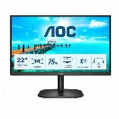 AOC 22B2H/EU 21.5 Inch Frameless Monitor