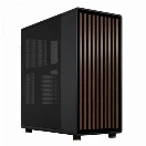 Fractal Design North Charcoal Black (Black Solid) Case