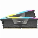 CORSAIR DDR5 5600 D/K VENG RGB BLK 32GB 