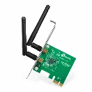 TP-Link 300Mbps Wireless N PCI-E Adapter