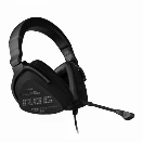 Asus ROG DELTA S Animate Lightweight Gaming Headset