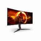 AOC 34 VA MON SPK CUR CU34G2XP/BK   