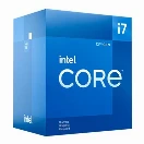 INTEL CORE I7-12700F 1700 RETAIL