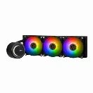 MSI MAG CORELIQUID E360 CPU COOLER