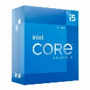 Intel Core i5-12600K CPU