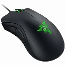 RAZER DEATHADDER ESSENTIAL MOUSE BLK